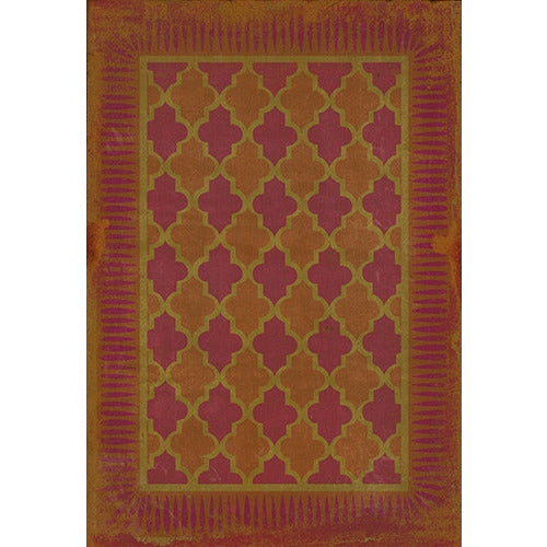 Spicher & Co Pattern 10 - Open Sesame - 52 x 76