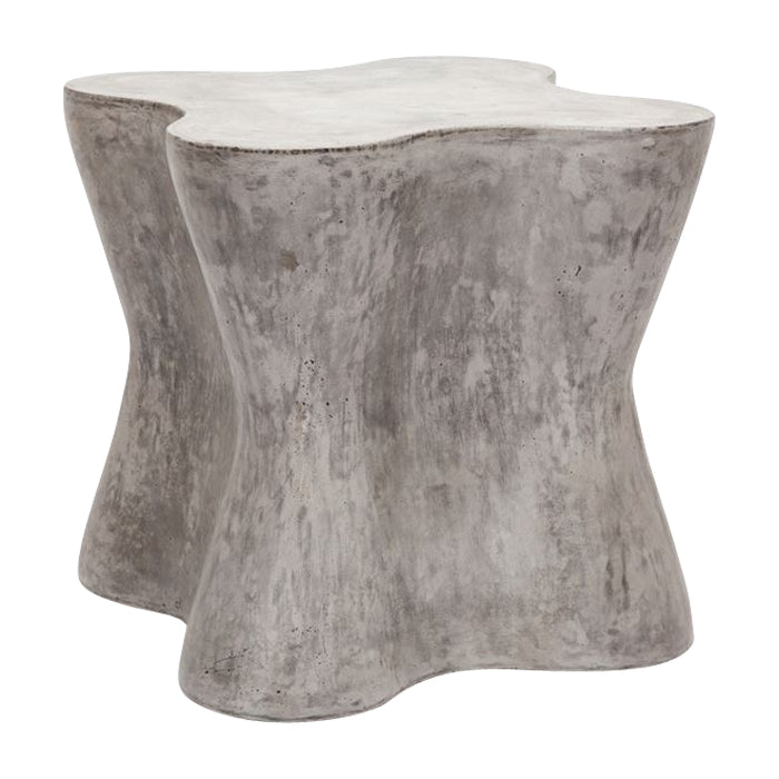 Safavieh torre concrete accent table hot sale