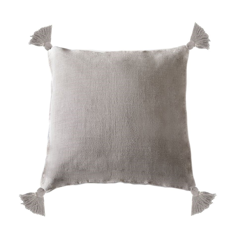 20 Square Feather Down Pillow Form | Pillow Decor