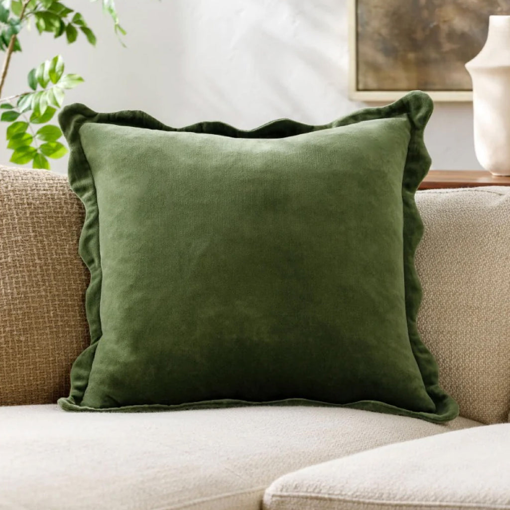 Fall Decor - Pillows, Throws + More