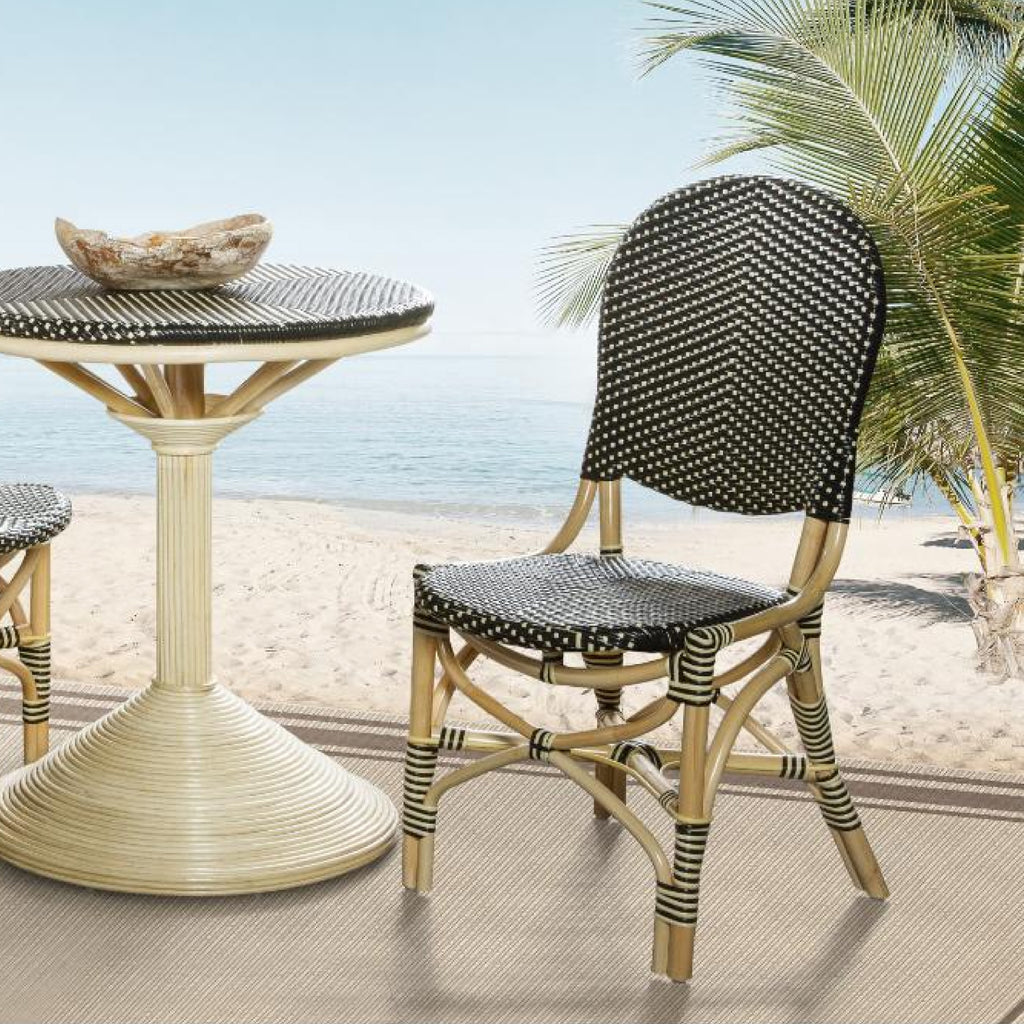 Outdoor: Dining Chairs