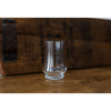 whisky flight glass clear