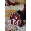 play basket farm barn white red 