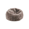 3' Sheepskin Beanbag chair