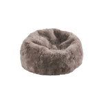 3' Sheepskin Beanbag chair