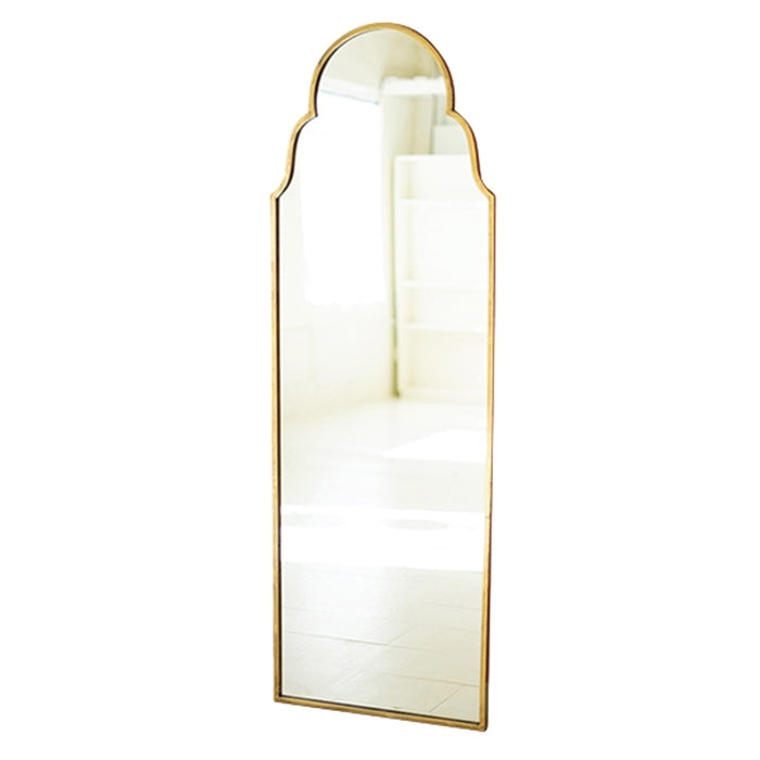 Simply Arched Mirror